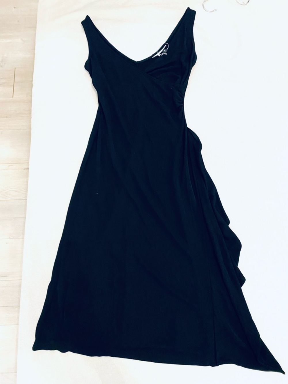 DVF Dress